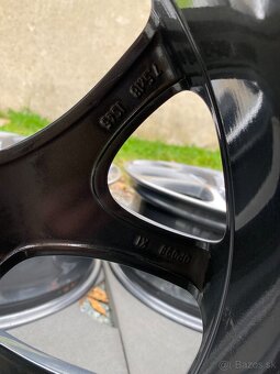 Orig. OPC 18" 5x110 Opel - 7