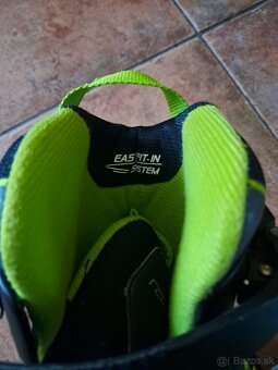 Detské korčule - 7