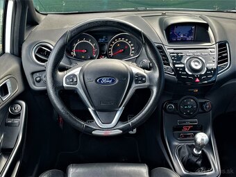 Ford Fiesta 1.6 ST _ 133000km - 7