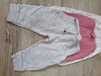 Balík oblečenia - 7