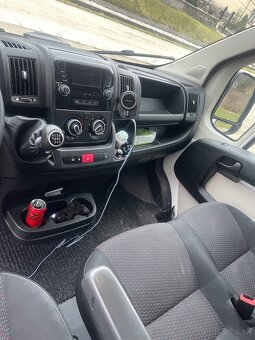 Peugeot Boxer L3 H2 - 7