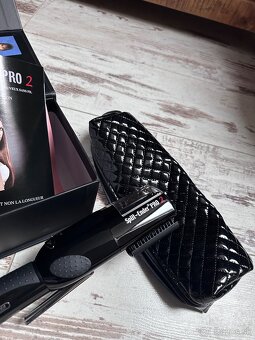 Predám zastrihávač Talavera Split-ender PRO 2 - 7