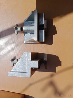 Frezovaci  trn + vselico mix - 7