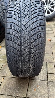 Zimná sada BMW X5 X6 X7 - 7