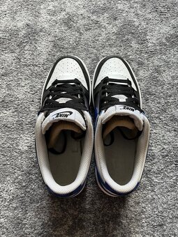 Nike dunk low - 7