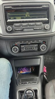 Tiguan 2.0TDI 2012 predaj/vymena - 7