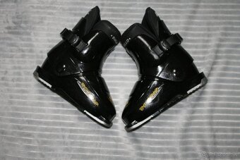 detské lyže 80 cm - 7