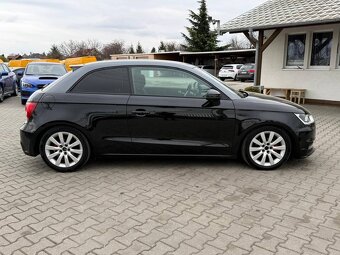 Audi A1 Coupe 1.4 TDI 66kw M5 2016 - 7