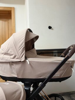 Cybex priam Cozy 2024 - 7