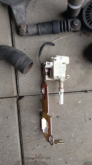 Vw Passat B5,5 diely - 7