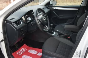 Škoda Octavia Combi 1.6 TDI 85 kw - odpočet DPH - 7