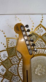 Fender Stratocaster Custom Shop “55 Reissue Relic LTD - 7