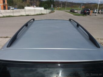 ROZPREDÁM VW PASSAT B6 COMBI - 2.0TDI 103kw - 7