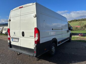 Predám Peugeot Boxer - 7