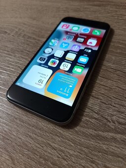 iPhone 6S / 32GB Space Gray Super stav - 7