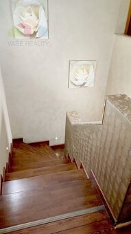 Prenájom 4-izbového rodinného domu s garážou, Moravany nad V - 7