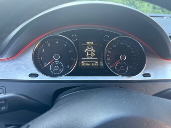 Passat cc 2 - 7