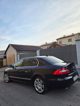 Škoda Superb 2.0TDI - 7