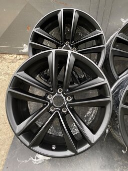 ✅ R19 ®️ Originál BMW Audi 5x112 ET25 ✅ A5 A7 / G30 G11 - 7