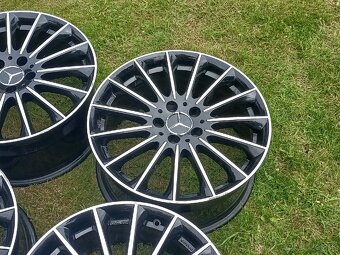 Disky R18 5x112 ET 48 - 7