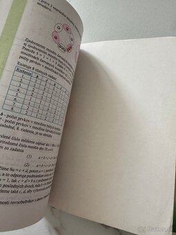 Učebnica - Matematika pre 6. ročník základných škôl - 7