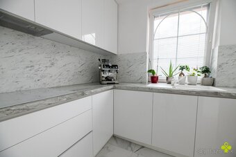 Rodinná villa na dobrej adrese – Prievidza - 7