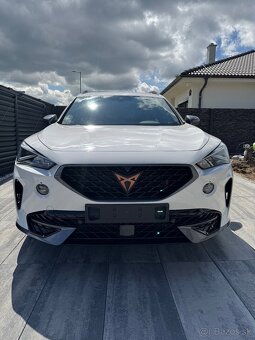 Cupra Formentor 1.4 TSI eHybrid 245k Ťažné/Pano/Kamery/Virtu - 7