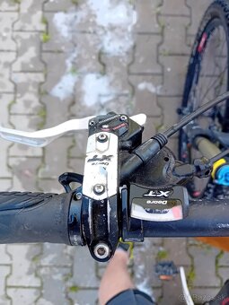 Predam bicykel - 7