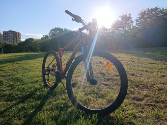 GT Aggressor Sport 29 - 7