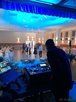 DJ- Na svadbu PO,VT,MI,BJ,SL,LE,SNV,PP,LM - 7