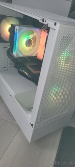 Predám herný PC / TOP stav / zaruka - 7