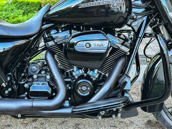 Harley-Davidson Road King Special 2020 – DPH – RDRS - 7