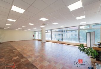 Na predaj Polyfunkčný obchodný priestor Banská Bystrica, CE - 7