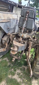 Zetor 4011 - 7