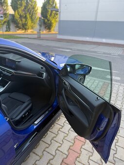 BMW i4 M50 xDrive, facelift, 31.200 km, r.v. 04/2024, záruka - 7