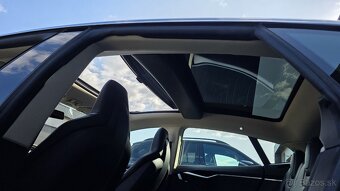 Tesla Model S85 na predaj - 7