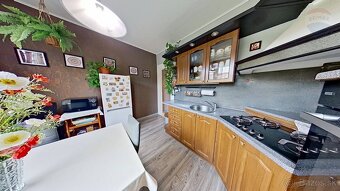 Predaj 2 izbový byt Nitra - Klokočina EXKLUZÍVNE - 7