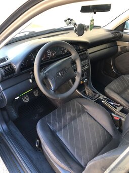 AUDI A6 C4 1,9 tdi - 7