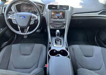 Ford Mondeo 2.0TDCi 4x4 AUTOMAT odp. DPH nafta automat - 7