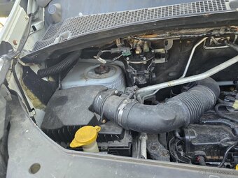 Renault Master 2.3 dci 96kw skrina - 7