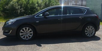 opel astra - 7