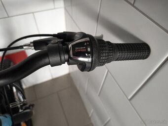 Detsky bicykel CTM JERRY - 7