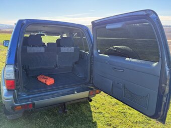 Toyota Land Cruiser 90 - 7