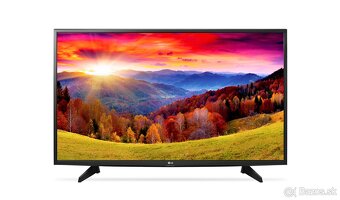 LG 49LH570V - FULL HD, Smart TV, 123cm, TOP stav - 7