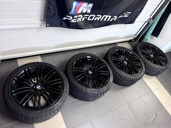 Styling 664M R19 Bmw Zimne - 7