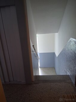 predaj 1 izbový byt o rozlohe 36m2. - 7