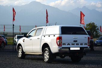 Ford Ranger 2.0 TDCi 4x4 - 7