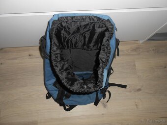 Predam malo pouzivany turisticky batoh o objeme 78 litrov - 7