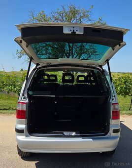 Ford Galaxy 1.9 TDI 85KW/115 koní - 7