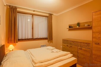 Apartmán s 2 miestnosťami vo Fatraparku1 - 7